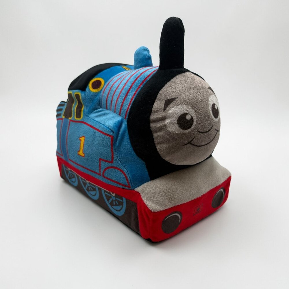 Thomas & Friends Thomas the Train Kohls Cares Plush Stuffie 2025 8in (SKU:599TO)